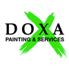 Doxa Painting & Services logo