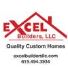 Excel Builders LLC logo