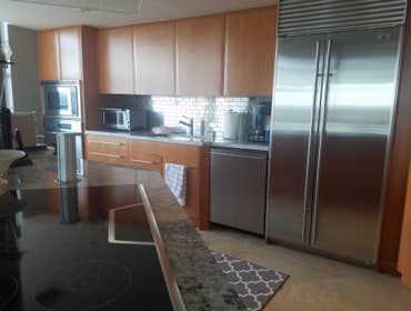 Photo gallery Bathroom remodel, kitchen remodel
New marble tops
New modern design