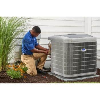 All Seasons Heating & Cooling