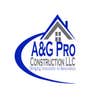 A & G Pro Construction LLC logo