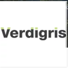 Verdigris logo