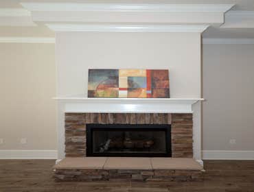 Abernathy Interior