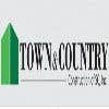 Town & Country Construction of Sc Inc logo