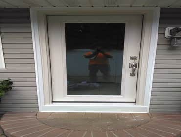 Entry Door Installs