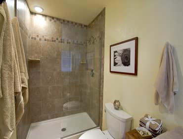 Bathroom Remodel in La Mesa, CA