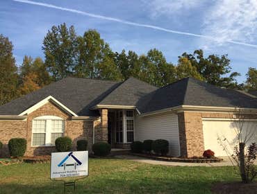 Recent Builds Some of the recent jobs we have completed in Charlotte, NC and surrounding areas.
