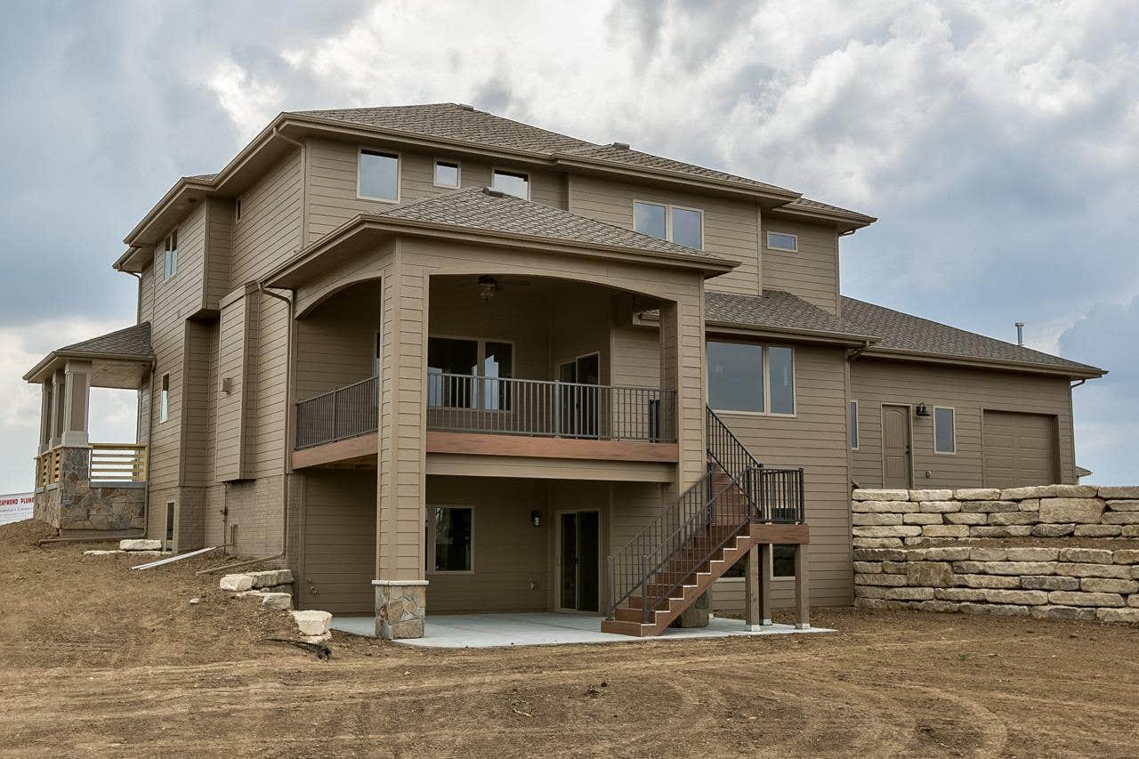 Absolute Customs | Omaha NE | Read Reviews + Get a Free Bid | BuildZoom