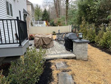 Photos by Ryback Landscaping & Lawns #1