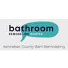 Kennebec County Bath Remodeling logo