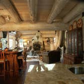 Storm Carpenter Log Homes