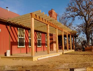 Photos from Built Wright Services