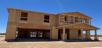 Agave Framing LLC