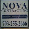 Nova Contracting Inc logo