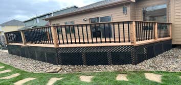 Photos by Monhec Industrial Construction LLC #1