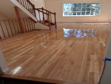 Photos by Steve's Hardwood Floors #1