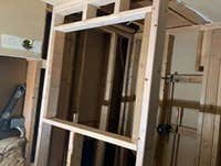 Photos by Alaska's Supreme Painting #4 Bathroom makeover