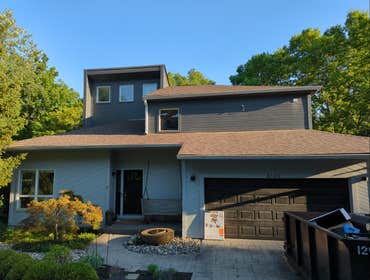Photos by At Your Service Roofing and Remodeling #1