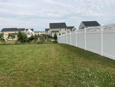 Vinyl Fencing Vinyl Fencing