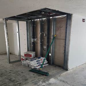American Drywall Inc