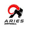 Aries Drywall Corp logo