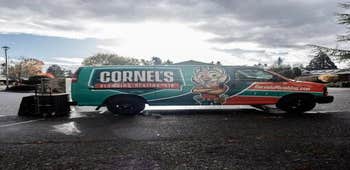 Cornel's plumbing