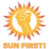 Sun First! Inc logo