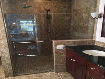 Photos by Atlantic Kitchen and Bath LLC #1