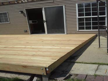 Photo(s) from Simply Renovations, Llc. 855 Carnoustie, Elgin IL