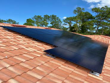 Photos by LSCI, Inc dba Sun-Tec Solar Energy & Roofing #1