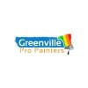 Greenville Pro Painters logo