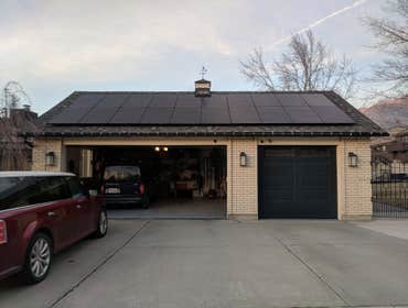 Solar Projects