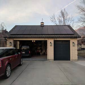 Solar Projects