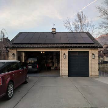 Solar Projects