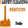 Carpet Cleaning Tustin logo