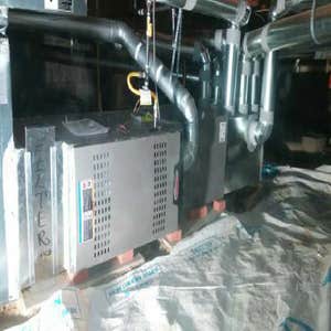 Photos from Colorado Air Solutions Not all installs are equal