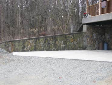 Photos by Falling Waters Design Services #1
