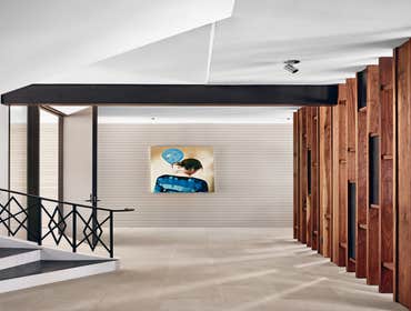 Photos from Webber + Studio, Architects