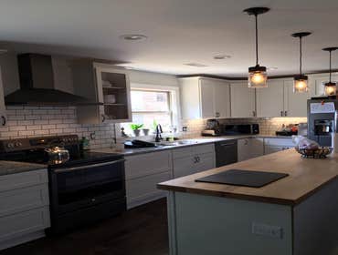 Project photos