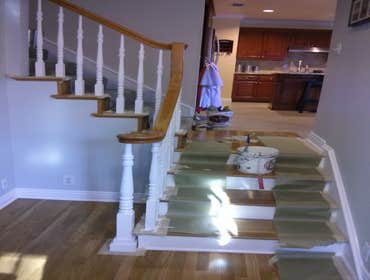 Photo(s) from true colors painting and wallcovering.