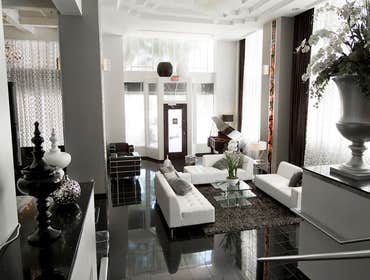 Interiors By Eric James Photo Gallery