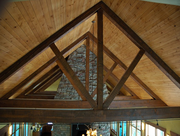 Residential projects