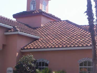 Multifamily Tile