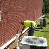 Plumbing - Random Projects