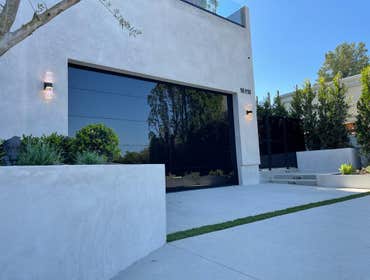 Photos by Modern La Construction #1