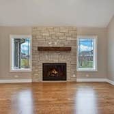 Custom Ranch in Homer Glen