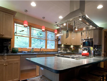 kitchens