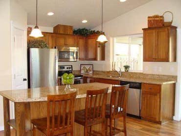 Photos by M&D Cabinets & Millwork Inc #1