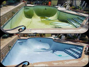 Photos from Platinum Pool Care LLC