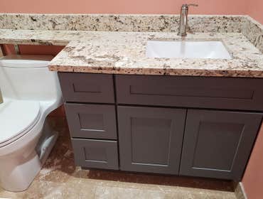THE BEAUTIFUL HOME COMPANY - "Everything You Need To Make Your Home Beautiful!" Wood Flooring, Granite & Tile Floors, Granite Shower, Tile Back Splash